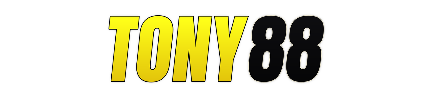 Tony88 Logo